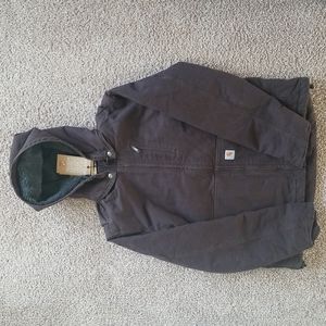 Women's Carhartt Winter Jacket